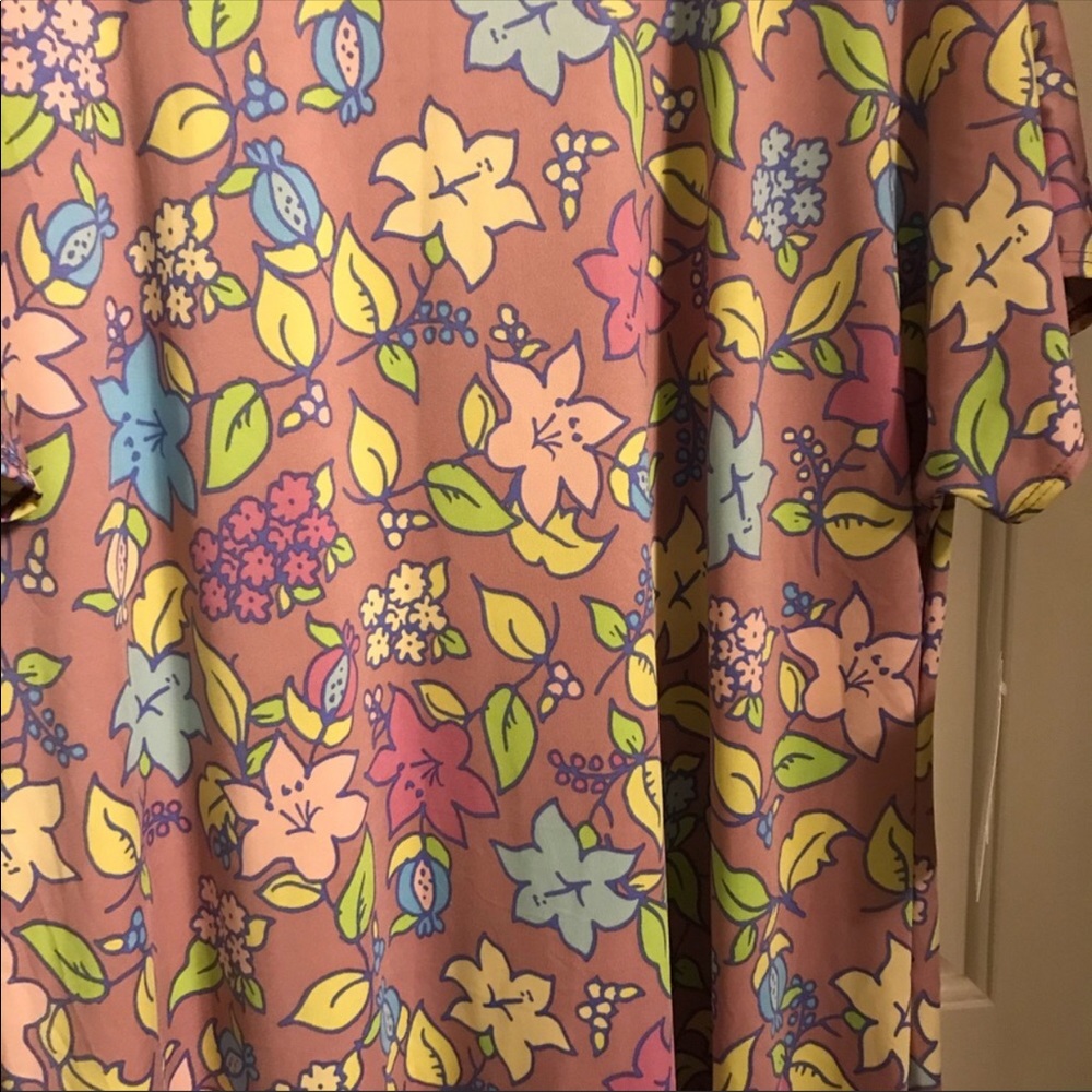 LulaRoe Maria